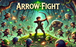 Arrow Fight