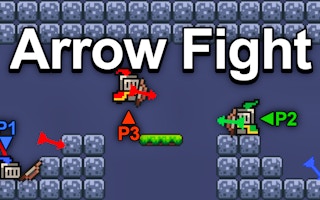 Arrow Fights game cover