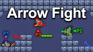 Arrow Fights