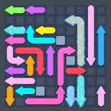 Arrow Jam 3D
