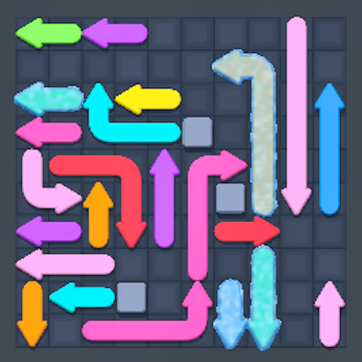 Arrow Jam 3D