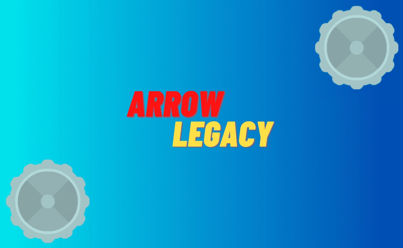 Arrow Legacy