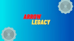 Arrow Legacy