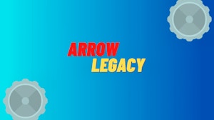 Image for Arrow Legacy