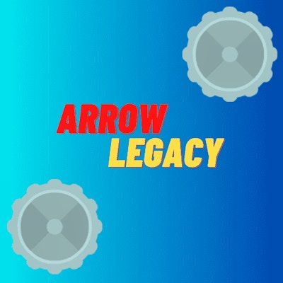 Arrow Legacy By Gamepix