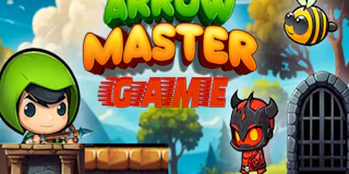 Arrow Master Game thumbnail