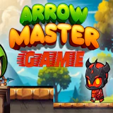 Arrow Master Game