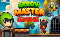 Arrow Master Game