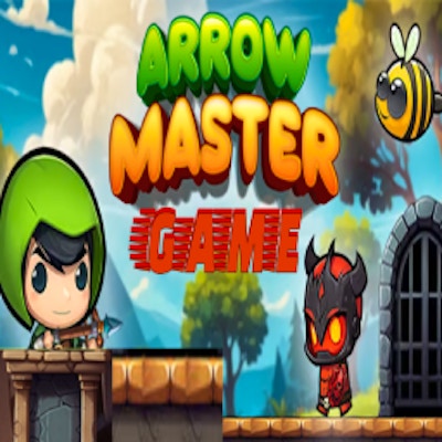 Arrow Master Game By Gamepix