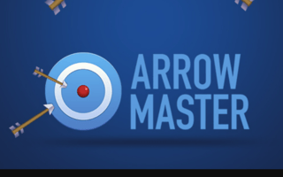 Arrow Master game cover