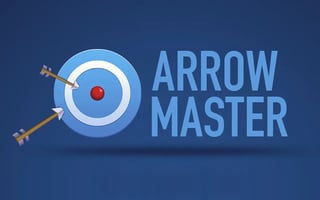 Arrow Master game cover