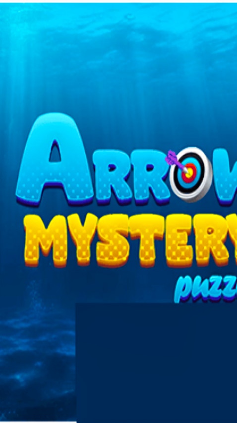 Arrow Mystery Puzzle