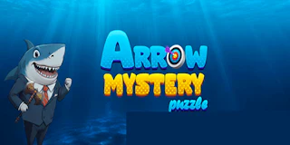 Arrow Mystery Puzzle thumbnail