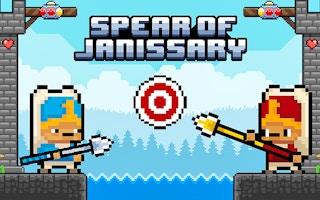 Arrow Of Janissary