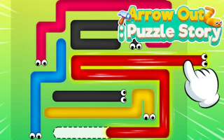 Arrow Out: Puzzle Story