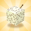 Arrow Puzzle 3D - Cube Escape