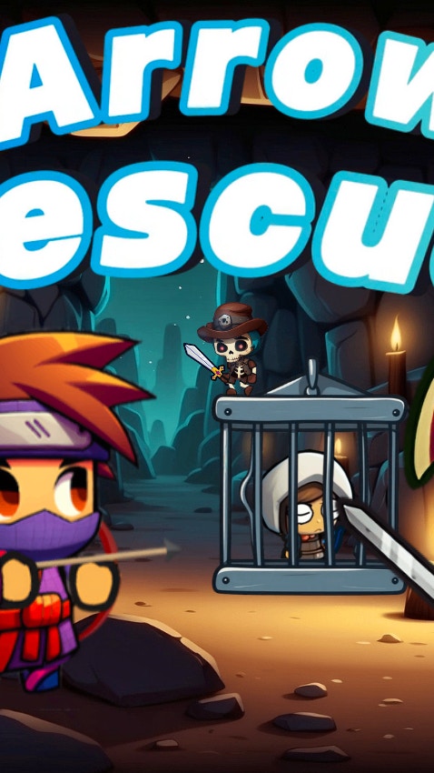 Arrow Rescue