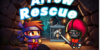 Arrow Rescue thumbnail