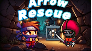 Image for Arrow Rescue