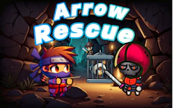 Arrow Rescue