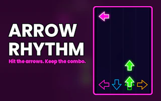 Arrow Rhythm