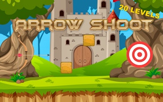 Arrow Shoot game cover