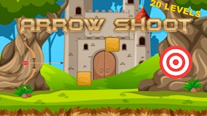 Image for Arrow Shoot