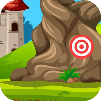 Arrow Shoot By Gamepix