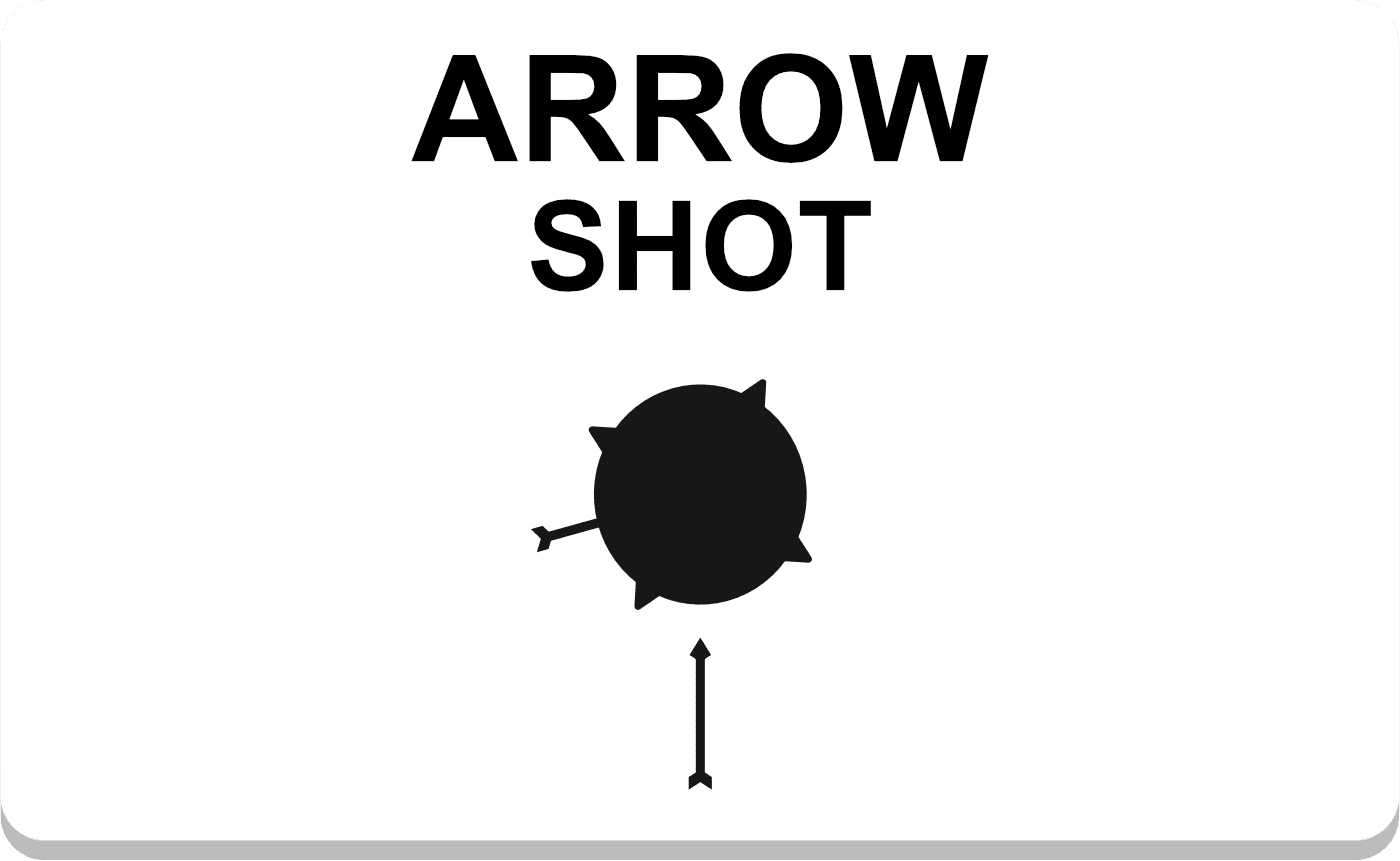 Arrow Shot