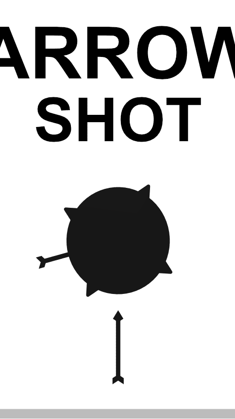 Arrow Shot