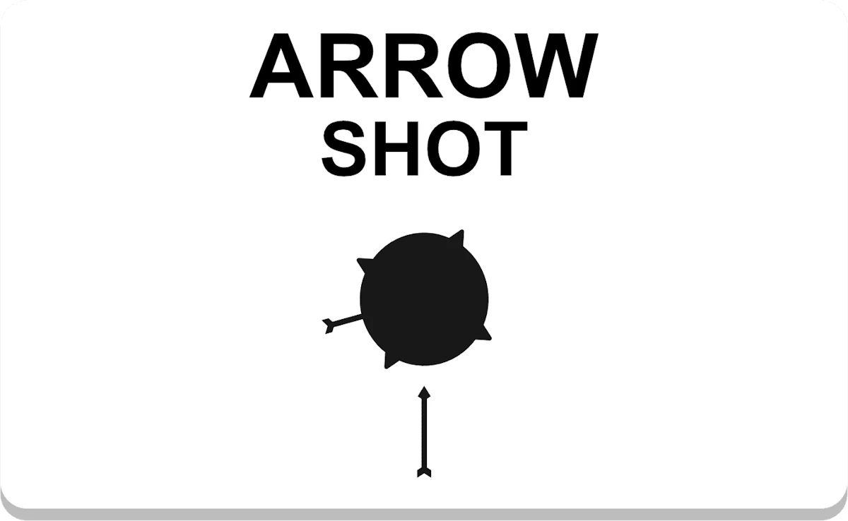 Play Arrow Shot — free online Action game