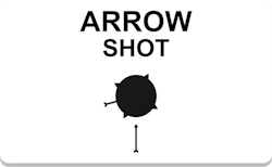 Arrow Shot
