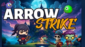 Image for Arrow Strike