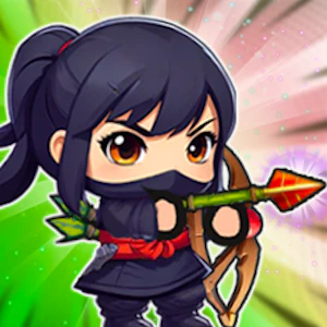 Arrow Strike Thumbnail
