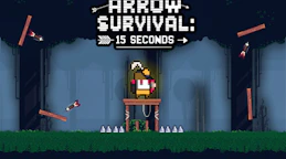 Arrow Survival - 15 Seconds