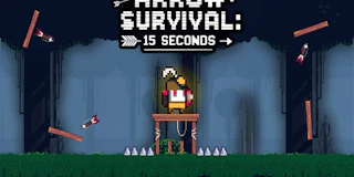 Arrow Survival - 15 Seconds thumbnail