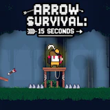 Arrow Survival - 15 Seconds
