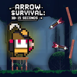 Arrow Survival - 15 Seconds