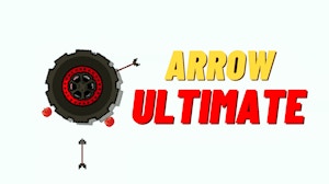 Image for Arrow Ultimate