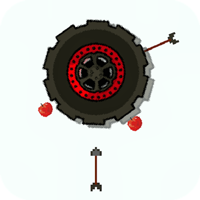 Arrow Ultimate By Gamepix