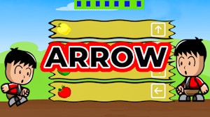 Image for Arrow