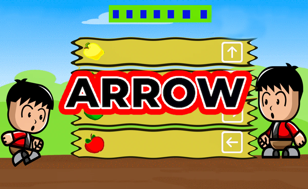 Arrow game thumbnail