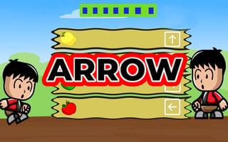 Arrow game cover