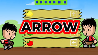 Arrow
