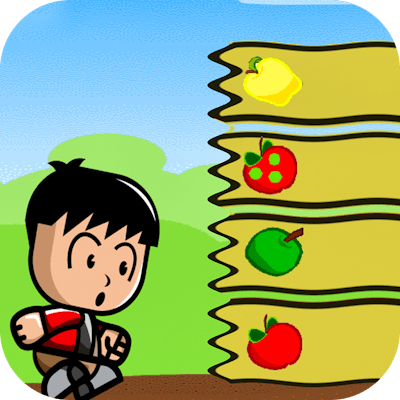 Arrow By Gamepix