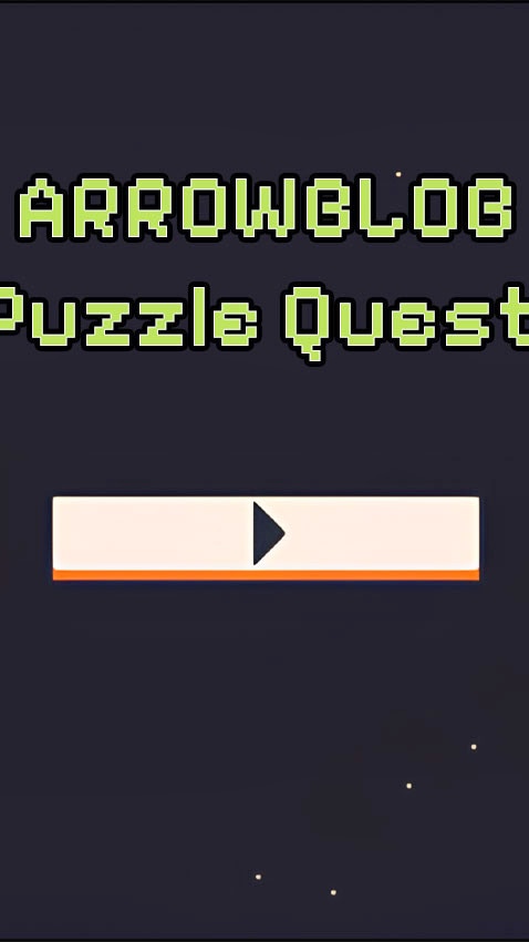 ArrowBlob Puzzle Quest