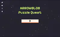 ArrowBlob Puzzle Quest