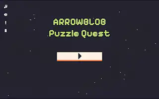 ArrowBlob Puzzle Quest