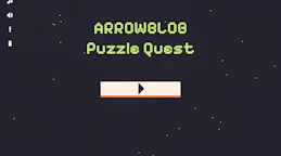 ArrowBlob Puzzle Quest