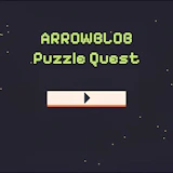 ArrowBlob Puzzle Quest